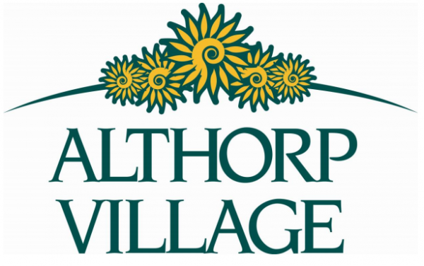 Althorp Village Ltd logo