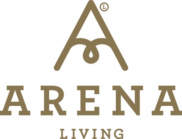 Arena Living logo