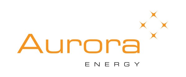 Aurora Logo