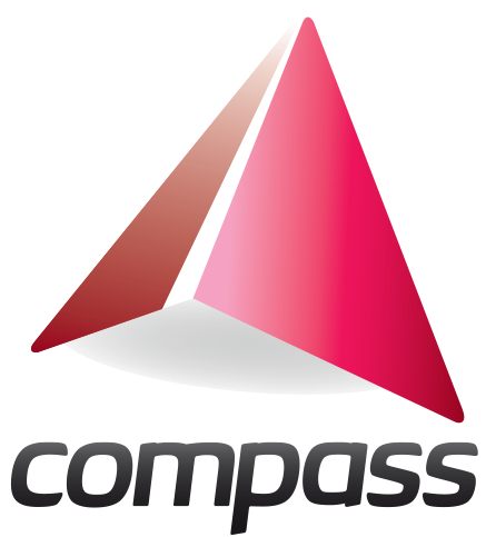Compass Communications logo