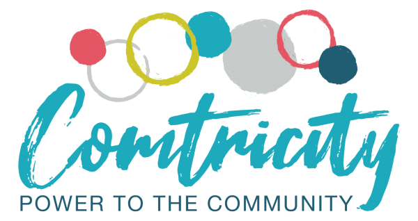Comtricity logo