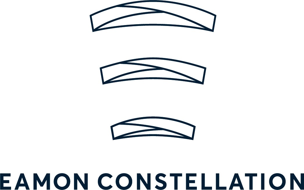 Eamon Constellation Logo