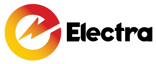 Electra logo 2020 2