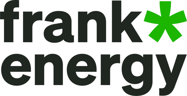 Frank Energy logo 2