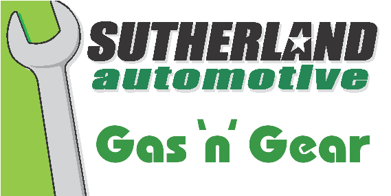 Gas n Gear logo