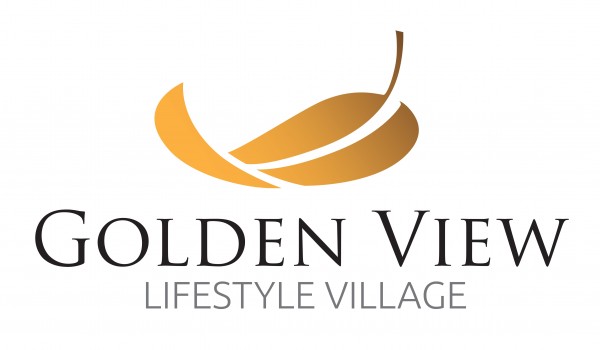 Golden View logo