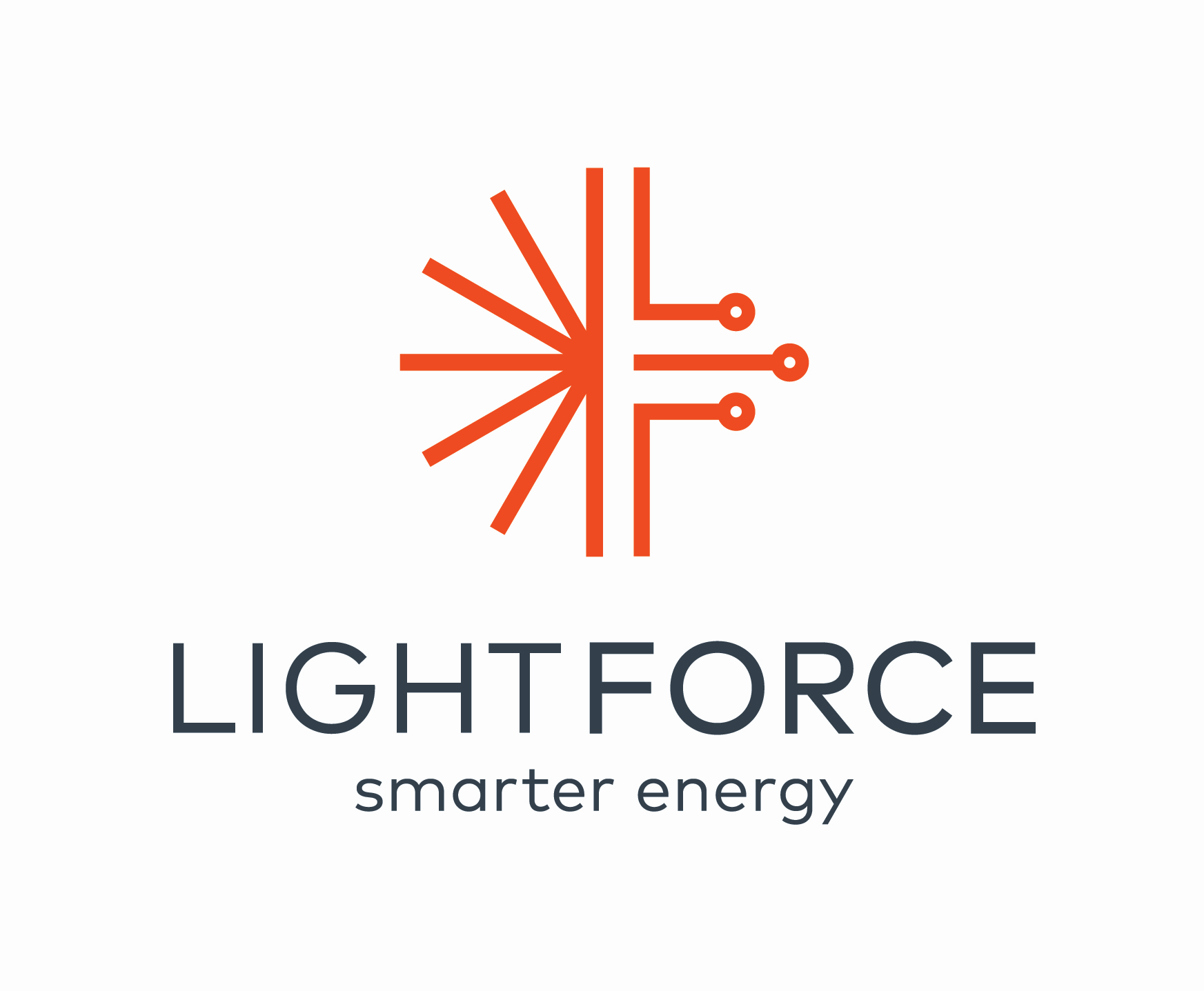 Lightforce logo