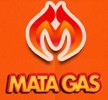 Mata Gas logo