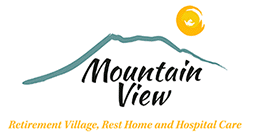 Mountain View Retirement Village logo