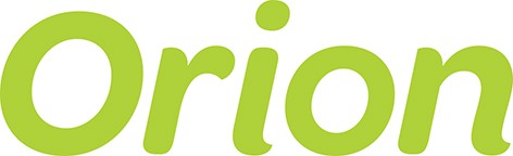 Orion logo