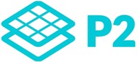 P2 Power logo