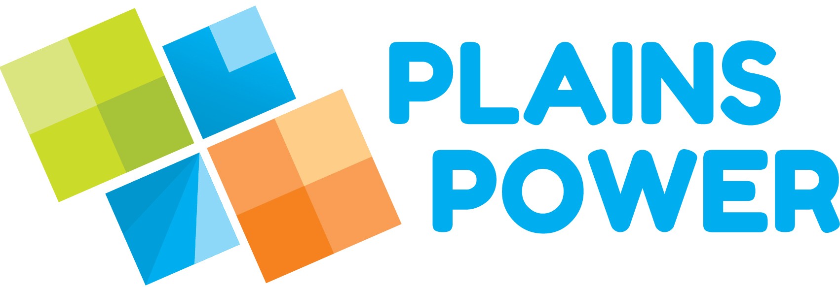 Plains Power logo
