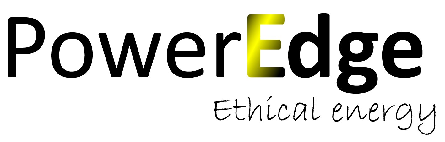 Power Edge logo