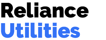 Reliance Utilities logo