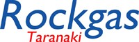 Rockgas Taranaki logo