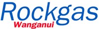 Rockgas Wanganui logo