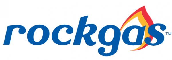 Rockgas logo 2019