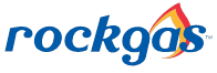Rockgas logo
