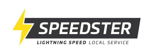 Speedster logo v2