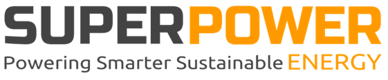 SuperPower logo