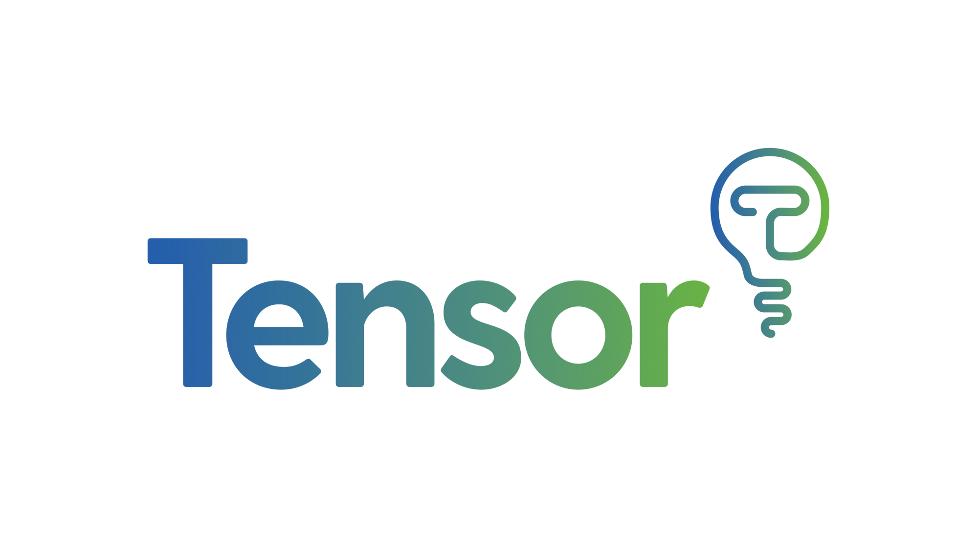 Tensor logo