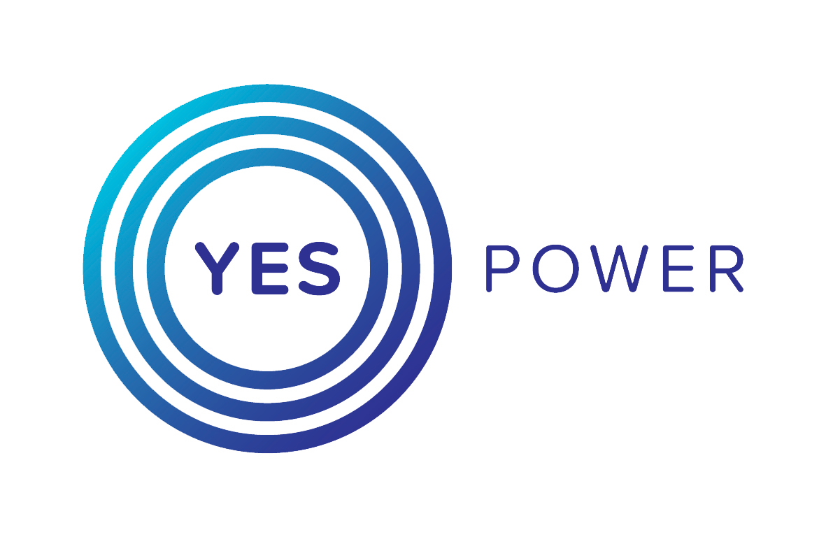 Yes Power logo
