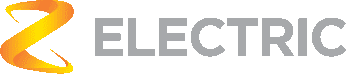 Z Electric logo