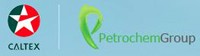 caltex petrochem group logo