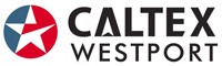 caltex westport logo