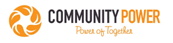 community power logo