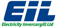 electricity invercargill ltd logo