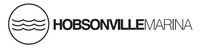 hobsonville marina logo