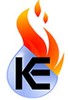 keen energy ltd logo