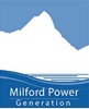 milford power holdings logo