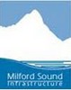 milford sound infrastructure ltd logo