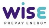 wise pre pay energy logo